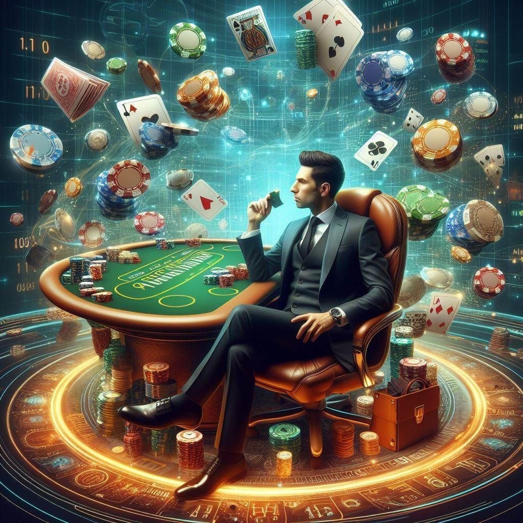 tc777 game