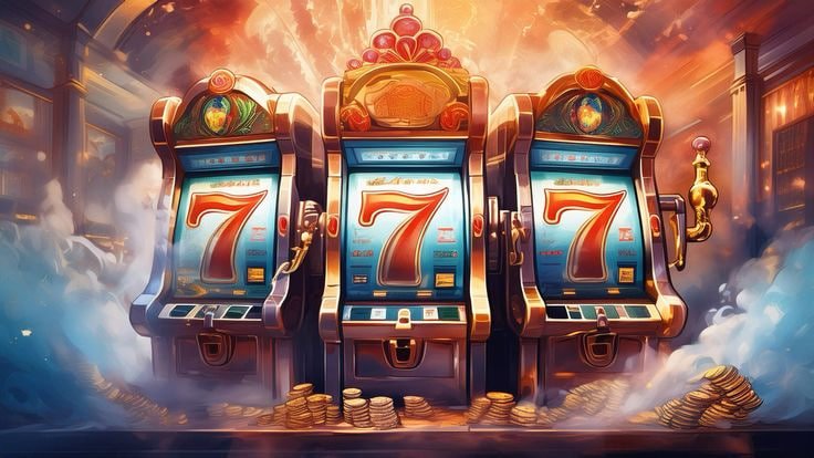 tc777 game
