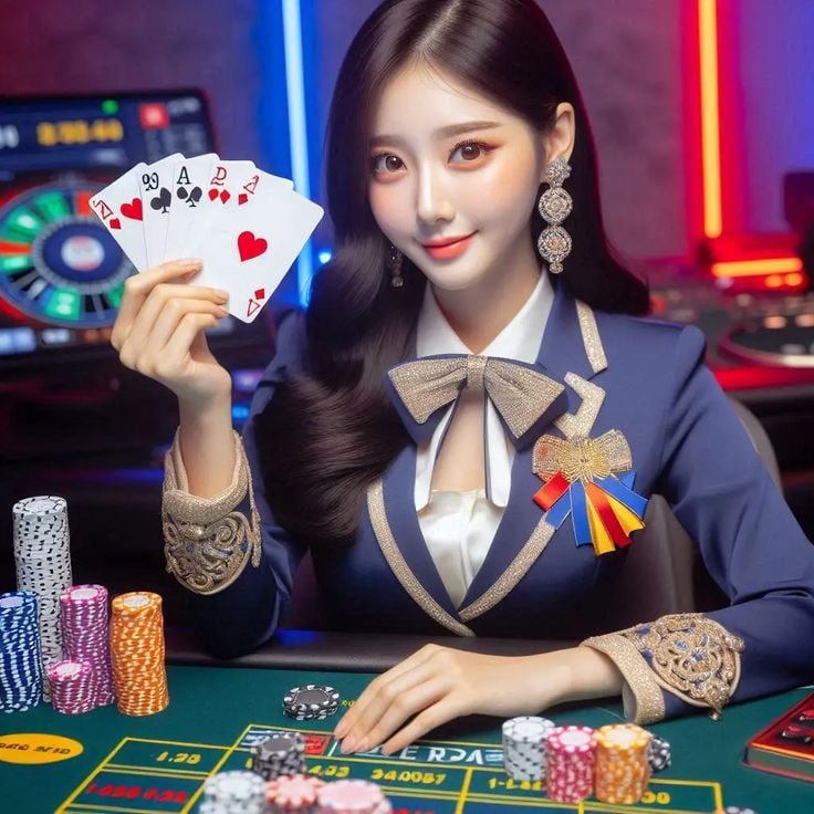 tc777 game