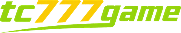 TC777 Game Logo